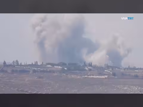 خطة الخط الرمادي.. انسحاب إسرائيل من جنوب لبنان أم إعادة تموضع الاحتلال