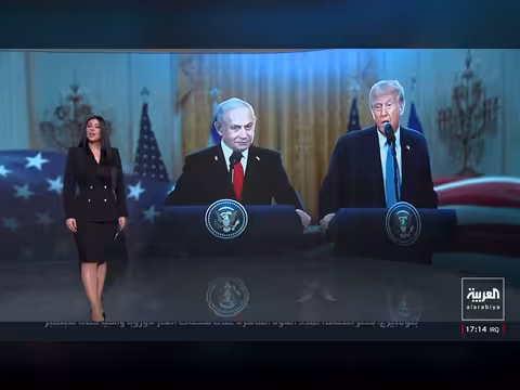 اعتقال شاب في فرنسا لحرائق أوروبا وترمب يستقبل نتنياهو