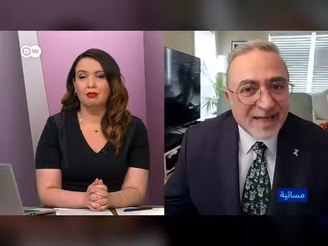 هل تُفكك حلف الناتو حرب إيران؟