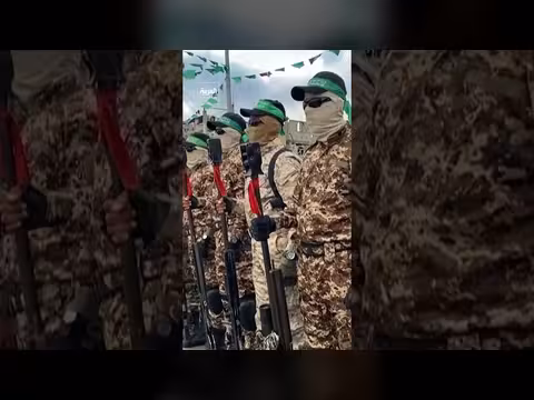 ملادينوف: خطة السلام لغزة هي السبيل الوحيد لوقف الحرب