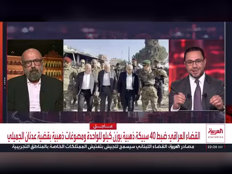 عون يقدّم خطة شاملة لتسليم السلاح في لبنان