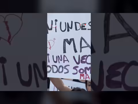 آلاف المتظاهرين في مدريد ينددون بأزمة السكن في إسبانيا