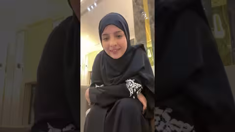 بدأت قناة ماريا قحطان - Maria Qahtan بثًا مباشرًا