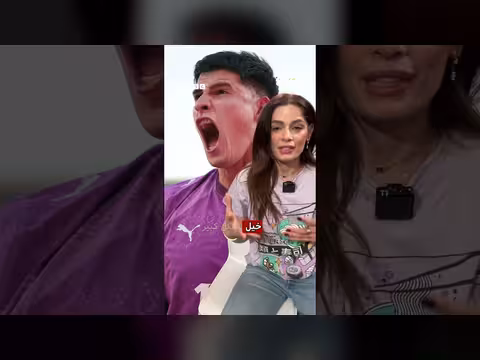 حارس مرمى باراغواي يبيع ملابسه لإنقاذ ابنه