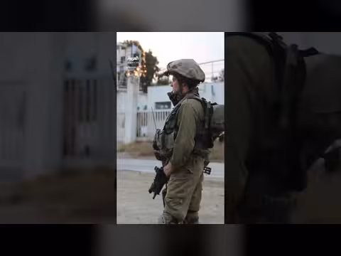 القوات الإسرائيلية تواصل الحفر والتحصين في ريف القنيطرة الجنوبي