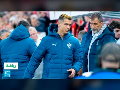 ألمانيا تخسر أمام اليونان والبرتغال تهزم النرويج في دوري الأمم الأوروبية
