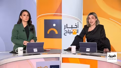 ترمب يلمح لتدخل عسكري ضد إيران وسط احتجاجات