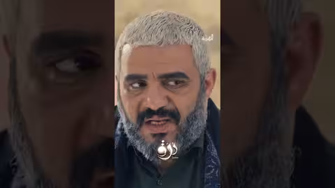 أبو أميرة يبتسم لها ويأمرها ترجع لزوجها قناة المهرية، اكسبلور، درة، اليمن