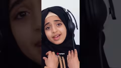 قلبي بحبك مشتاق ملاك فتحي