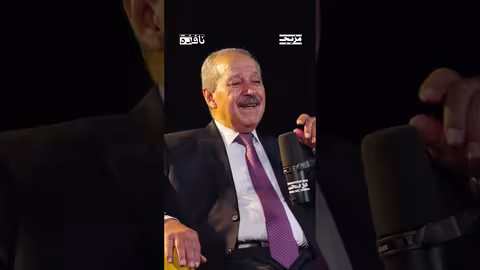 لا تصدق السوريين.. يبيعونك حنطة ويسلمونك شعير السفير نواف الفارس يروي كلمات نوري المالكي