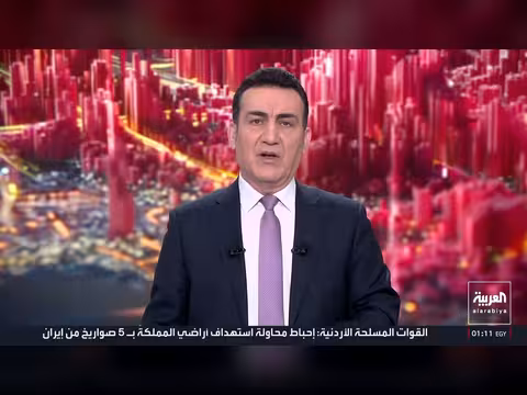تحركات أميركية في هرمز وإسرائيل تنفي استهداف ميناء دمياط
