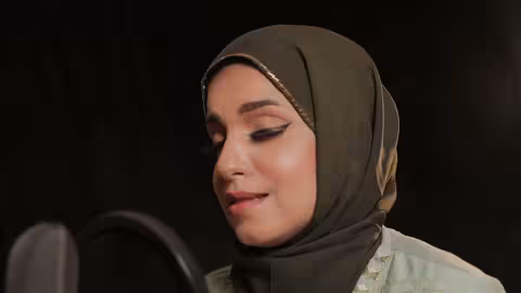 ياعزيز عيني - فاطمة مثنى 2023 Ya aziz Eayni - Fatima Muthanna