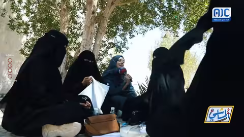جواهر تحيّر المتسابقات بسؤالها.. ما هو اسم مدينة المكلا قديما؟