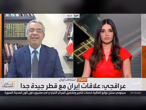 نتنياهو يحذر تركيا من التمدد العسكري وانقسام إيران حول واشنطن