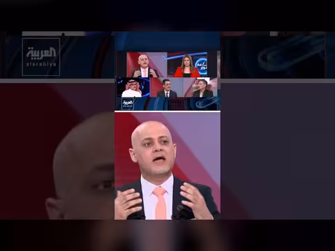 عامر فاخوري: الحوثي لا يكتفي باليمن بل يسعى لفرض نفسه