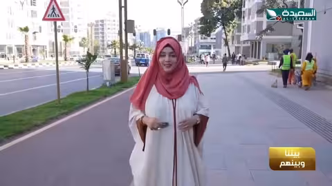 من مهندس الى صانع بخور. قصة تستحق المشاهدة طائر السعيدة