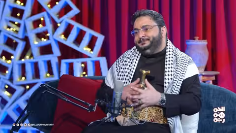 هرجلة الحلقة 24 الحاوري في هرجلة دولية وعلاقة أمريكا بابنتها إسرائيل