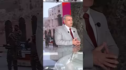المحلل العسكري أسعد عوض الزعبي يرصد اشتباكات الجيش السوري وقسد