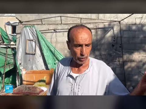 غارات إسرائيلية على غزة تودي بحياة أربعة فلسطينيين بينهم طفلان