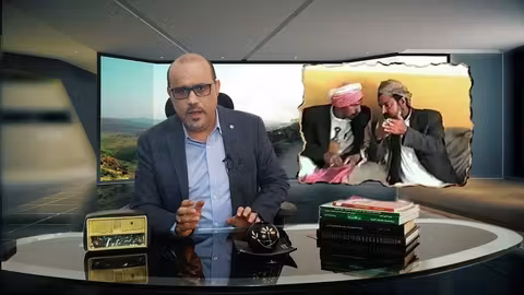 معركة الوعي جبهة لا تعرف الهزيمة