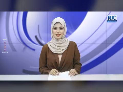 عناوين نشرة الأخبار – قناة عدن المستقلة – 1 أغسطس 2026