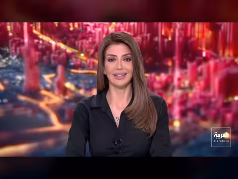 انفجارات عنيفة تهز الأهواز وبندر عباس