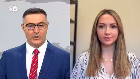 لقاء ترامب - بوتين وزيلينسكي.. صواريخ توماهوك في الميزان