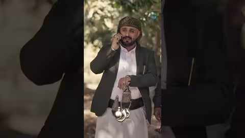 ماهو شرط المهندس الوحيد للرجعة للقرية؟