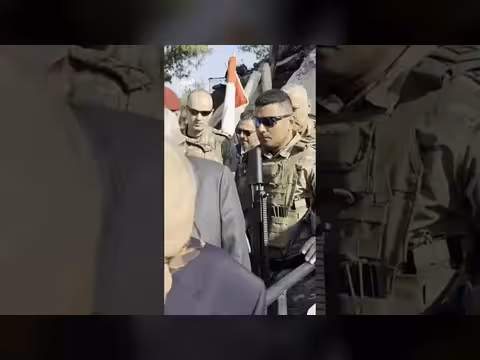 رئيس الحكومة نواف سلام يجول في زوطر الغربية
