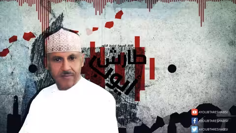 ايوب طارش شهر الصيام (توشيح)