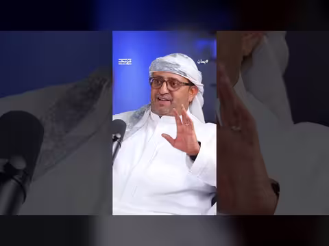 بكيل الصوفي يوضح أسباب التحكيم القبلي في اليمن