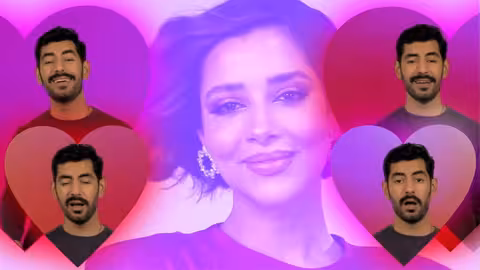 Balqees & Alaa Wardi - Medley Part 2 (Official Video) ميدلي بلقيس - الجزء الثاني مع علاء وردي