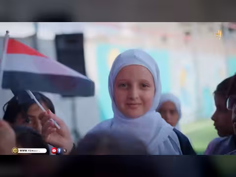 ميدلي فني يخلد ذكرى ثورة سبتمبر المجيدة في اليمن