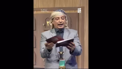 وادي لاعة في المحويت وحجة برنامج الباب الكبير