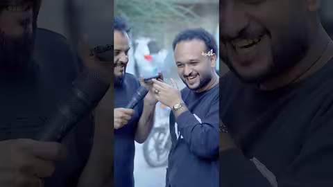 سمع الكامرا قام يحول الفلوس على طول ه اضحك من قلبك، المهرية حكاية رمضان، المهرية، حكاية رمضان