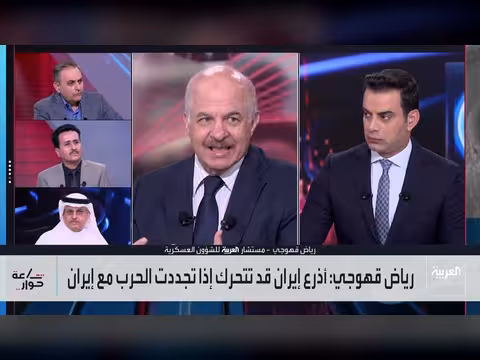 الشرفي يكشف وقفات مصر التاريخية مع اليمن وتحذيرها من تمدد الحوثيين