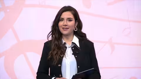 بي سي ترندينع تتحدث إلى الشاعرة والملحنة اليمنية جمانة جمال