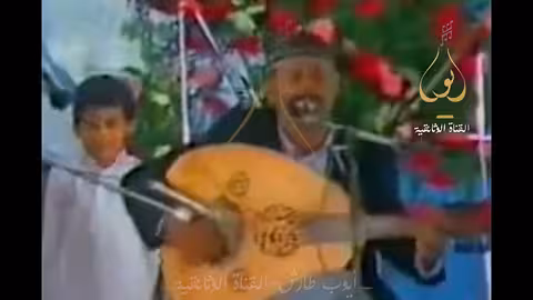 يانوب وين الجنى في قمة الروعه ولأول مره على القناة الوثائقية حفلة السعودية - ايوب طارش