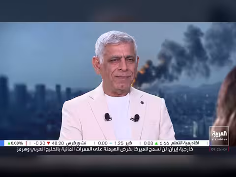 فرصة أخيرة لإيران.. واشنطن تنتظر قرار طهران
