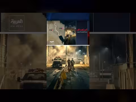 أميركا تصعيدها ضد إيران
