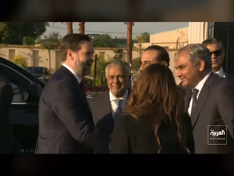 إيران تكشف أسباب فشل قمة إسلام آباد
