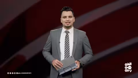 عدد اليوم غروندبرغ يحذر من خطر التصعيد العسكري في اليمن 19 - 02 - 2025
