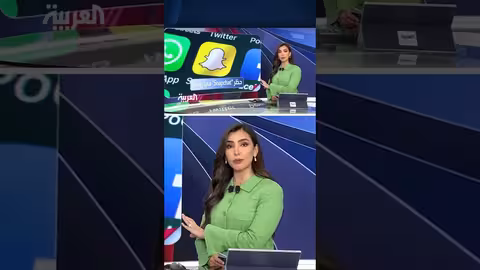 روسيا تحظر سناب شات بتهمة دعم الإرهاب والاحتيال