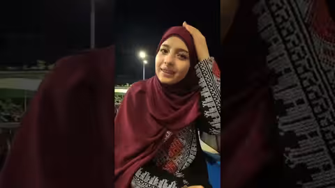 بدأت قناة ماريا قحطان - Maria Qahtan بثًا مباشرًا