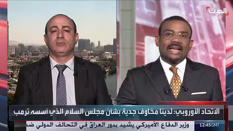 القيادي في فتح: تمسك فلسطيني بحقوق الشعب