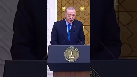 أردوغان يرفض اعتراف إسرائيل بصوماليلاند ويؤكد على سيادة الصومال