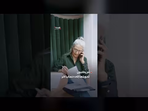 تحقيق سويسري يكشف شبكة احتيال بمليار دولار تنطلق من أوكرانيا