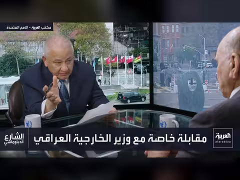 لبنان يدفع ثمن سلاح حزب الله والعراق يناقش نزع سلاح الفصائل
