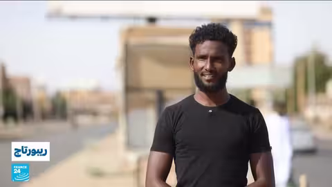 مبادرة ألف شجرة لتخضير الخرطوم