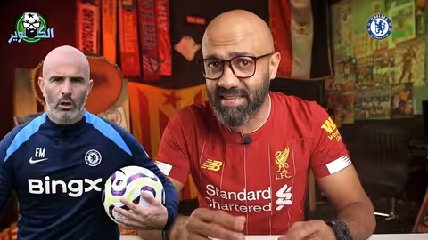 ليفربول خد الدوري وصلاح الأفضل في العالم؟ ! مانشستر يونايتد هيهبط؟ !